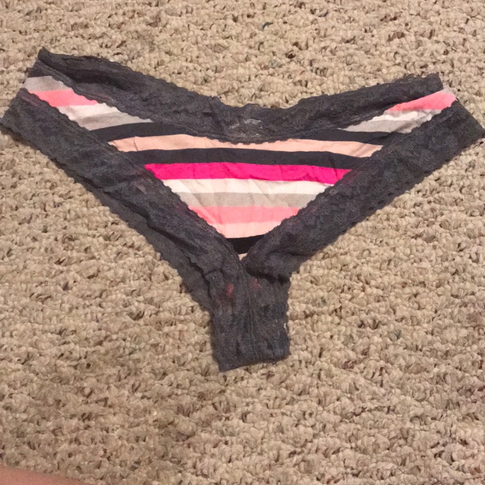 Brand New Large Cheeky Victoria’s Secret Panties